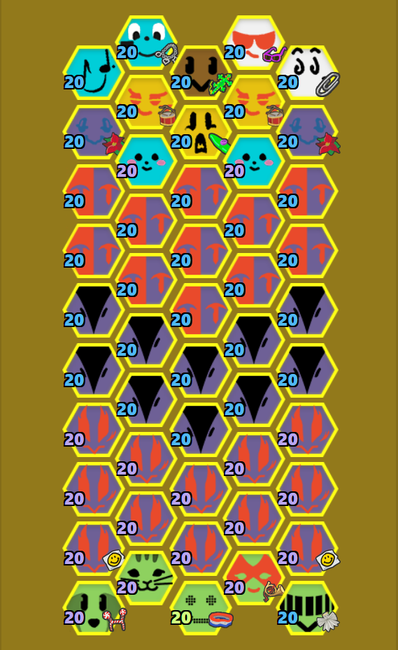 Red Hive